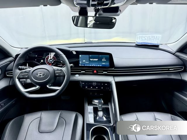 Hyundai Elantra id 4262130 из Китая 8