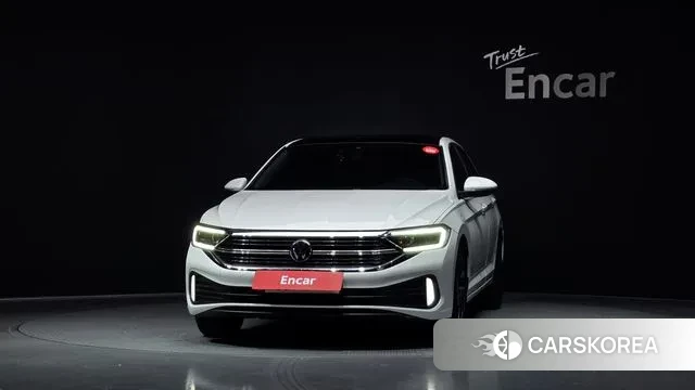 Volkswagen 7th Generation of Jetta id 3487263 из Кореи 13