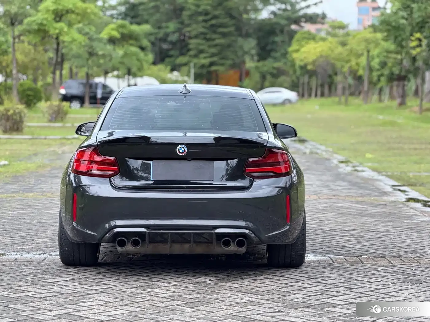 BMW M2 id 4554031 из Китая 11