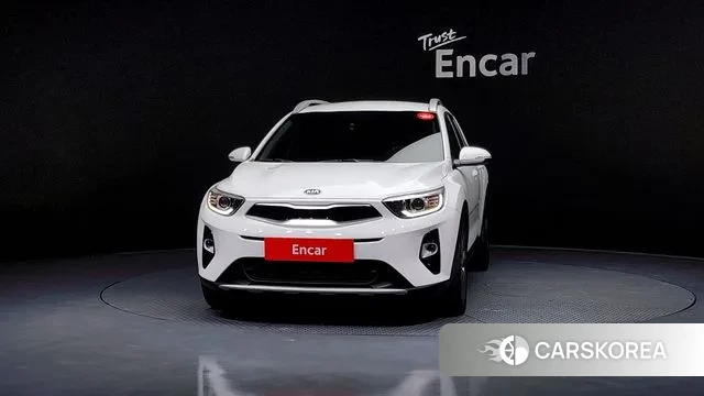 Kia Stonic id 3356933 из Кореи 13