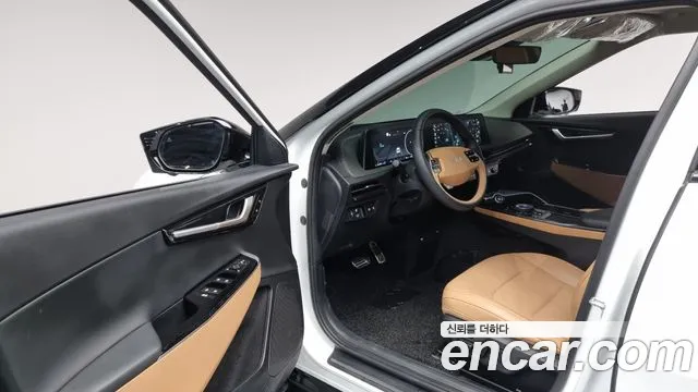 Kia EV6 id 2655582 из Кореи 13