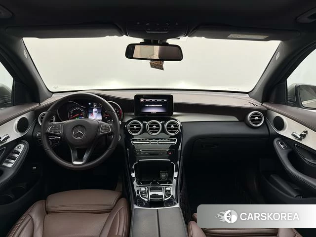 Mercedes-Benz GLC id 4242392 из Китая 13