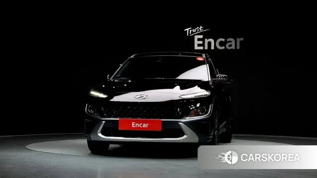 Hyundai The New Kona Hybrid id 3483981 из Кореи 13