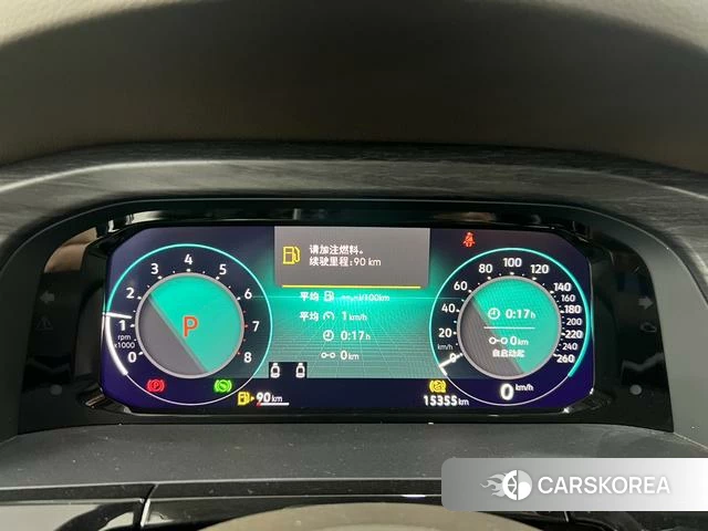 Volkswagen Weiran id 4258511 из Китая 14