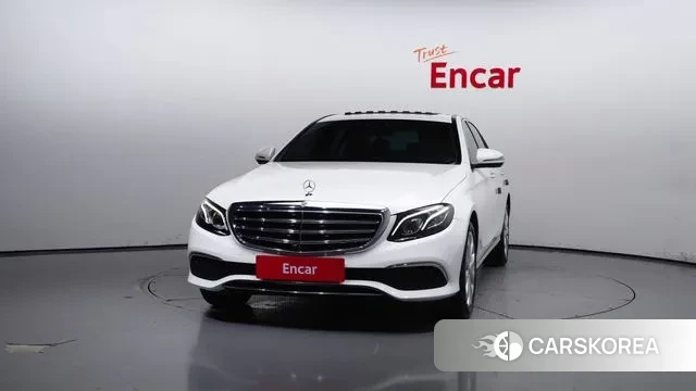 Mercedes-Benz E-Class W213 id 3055735 из Кореи 13