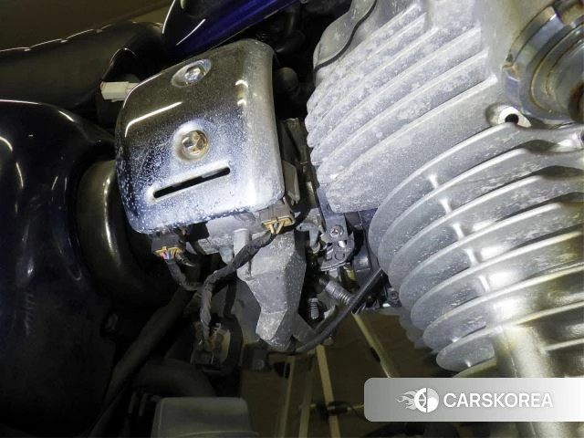Engine photo