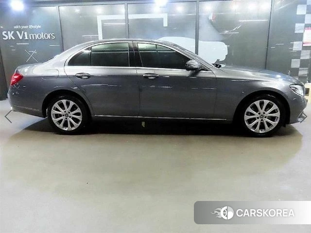 Mercedes-Benz E-Class W213 id 4638225 из Кореи 13