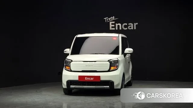 Kia The New Kia Ray id 3745804 из Кореи 13