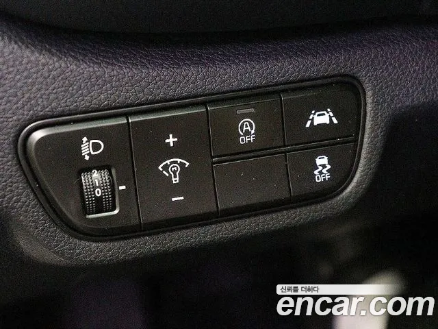 Kia Seltos id 2648301 из Кореи 13