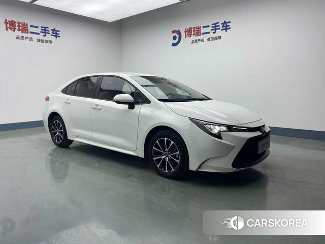 Toyota Lei Ling id 4298003 из Китая 23