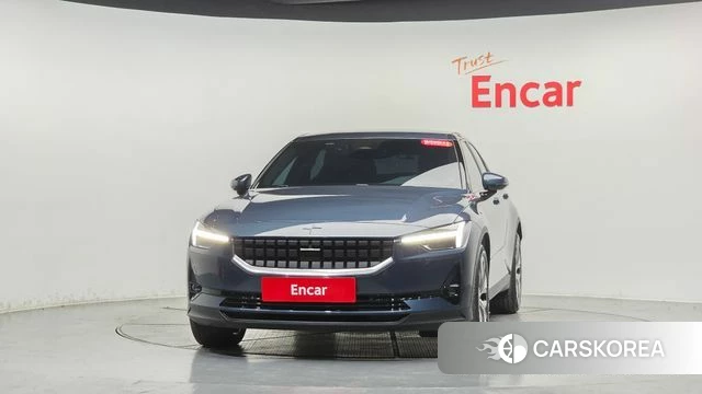 Polestar Polestar 2 id 4422403 из Кореи 23