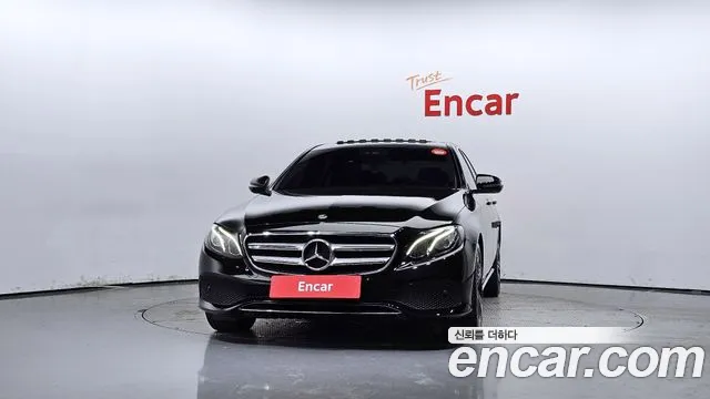 Mercedes-Benz E-Class W213 id 2826966 из Кореи 13