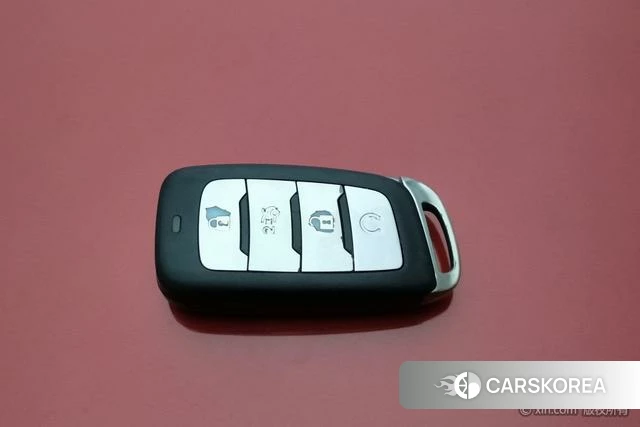 Chang'an CS35 PLUS id 4210083 из Китая 17