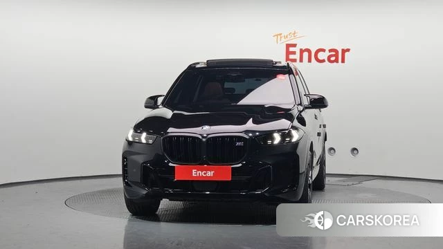 BMW X5 (G05) id 4734658 из Кореи 23