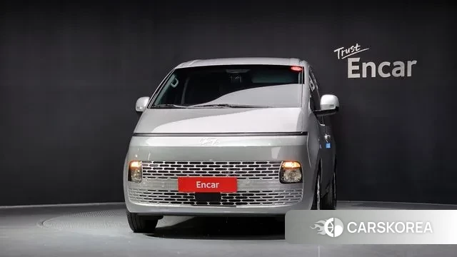 Hyundai Staria id 3251343 из Кореи 13