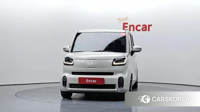 Kia The New Ray id 4936427 из Кореи 23