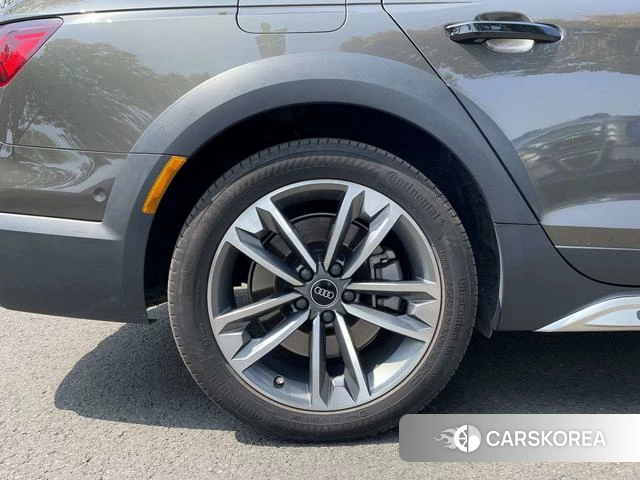 Audi A4 (import) id 4359254 из Китая 8
