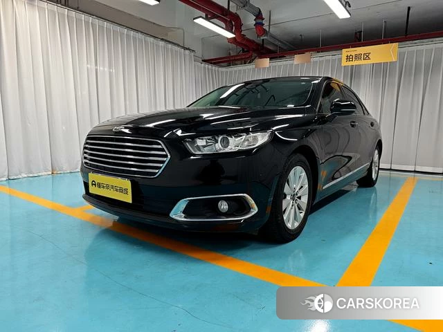 Ford Taurus id 4214119 из Китая 13