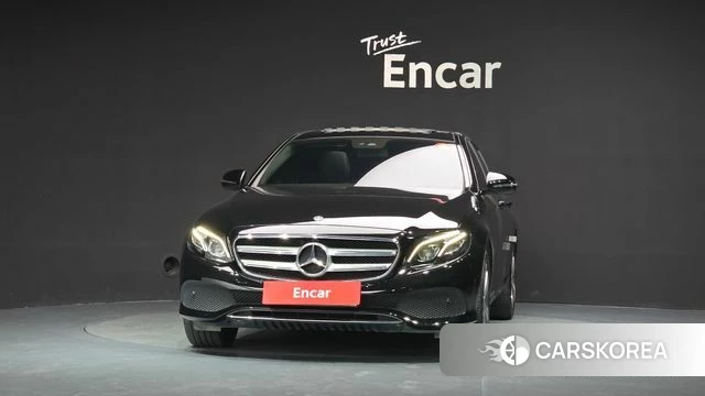 Mercedes-Benz E-Class W213 id 4727832 из Кореи 23