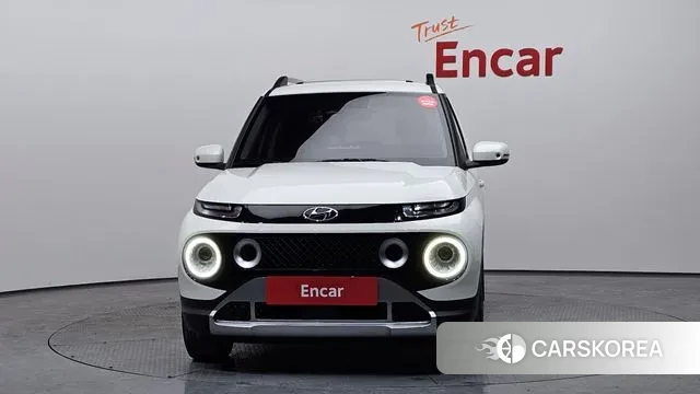 Hyundai Casper id 3758551 из Кореи 13