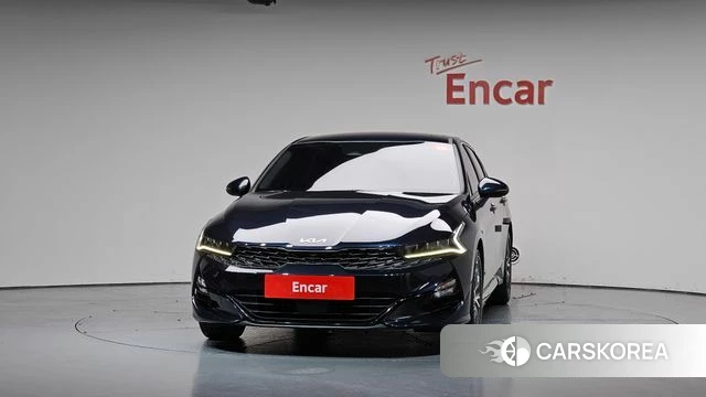 Kia K5 3rd generation id 4330662 из Кореи 13