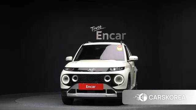 Hyundai Casper id 3058554 из Кореи 13