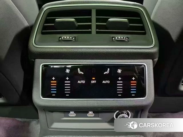 Audi A6L id 4271719 из Китая 10