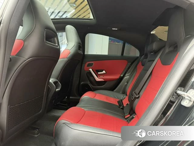 Mercedes-Benz CLA AMG id 4211870 из Китая 16