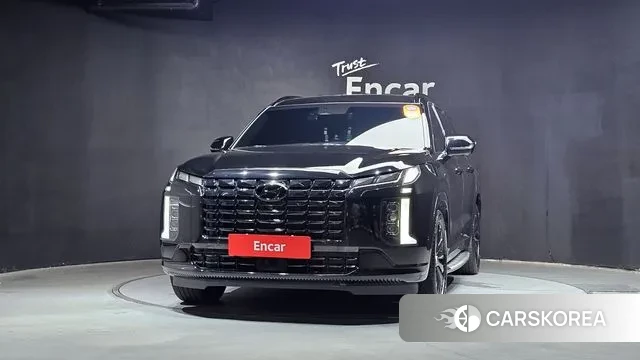 Hyundai The New Palisade id 3109851 из Кореи 13