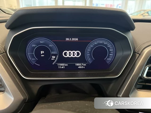 Audi Q4 e-tron id 3908397 из Китая 11