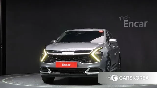 Kia Sportage 5th Generation id 3053954 из Кореи 13