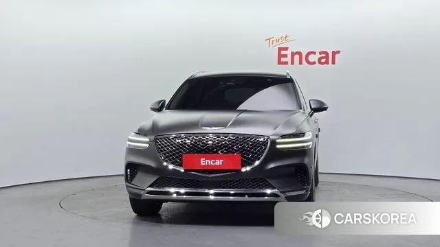 Genesis GV70 id 3679869 из Кореи 13