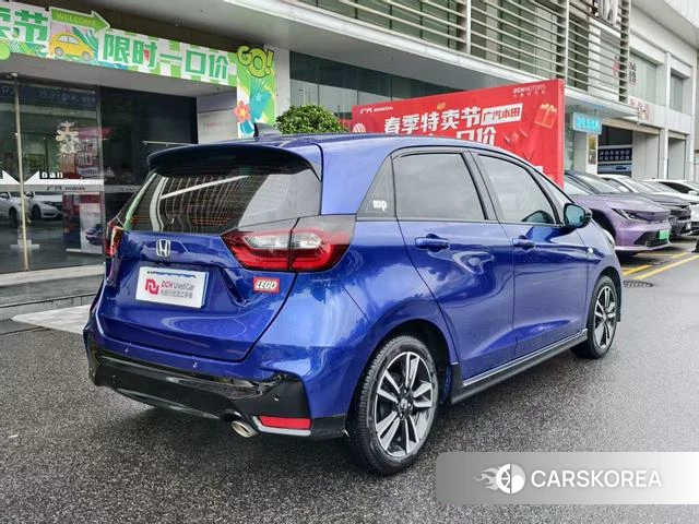 Honda Fit id 4274448 из Китая 11