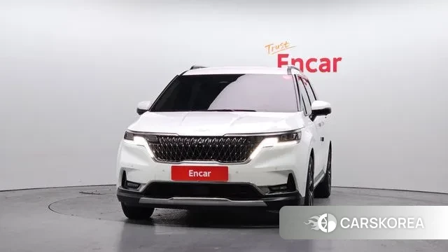 Kia Carnival 4th generation id 3745988 из Кореи 13