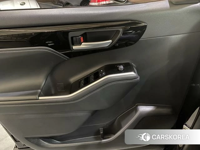 Toyota Highlander id 4239222 из Китая 14