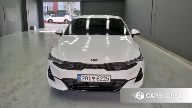 Kia K5 3rd generation id 3747369 из Кореи 11