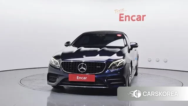 Mercedes-Benz E-Class W213 id 3525928 из Кореи 13