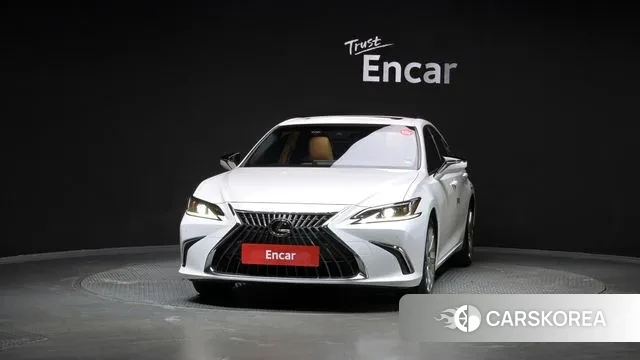 Lexus ES300h 7th generation id 3416045 из Кореи 13