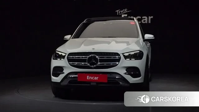 Mercedes-Benz GLE-Class W167 id 3571690 из Кореи 13