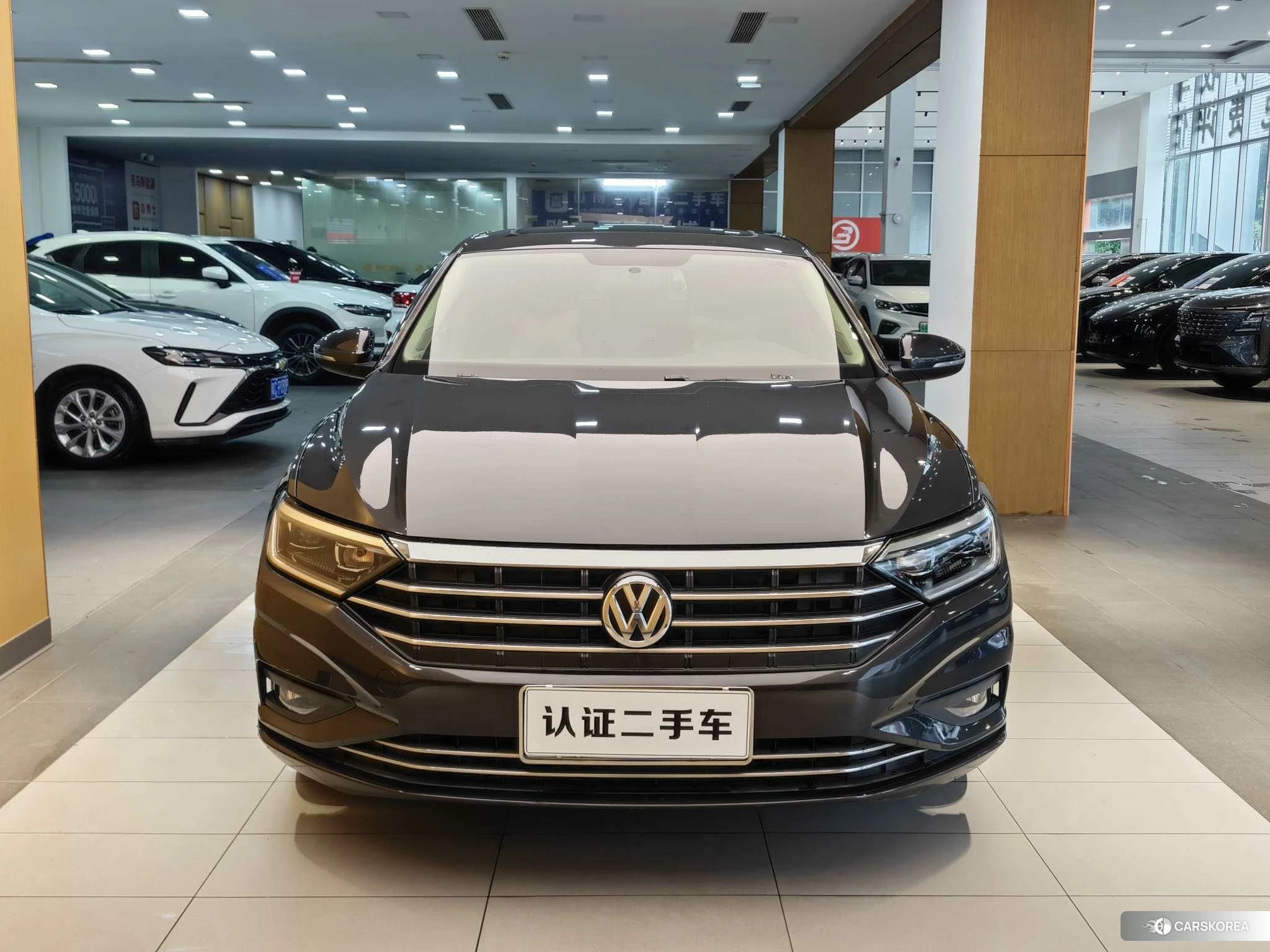 Volkswagen Sagitar id 4515052 из Китая 23