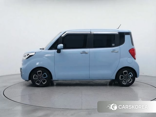 Kia The New Ray id 4672210 из Кореи 12