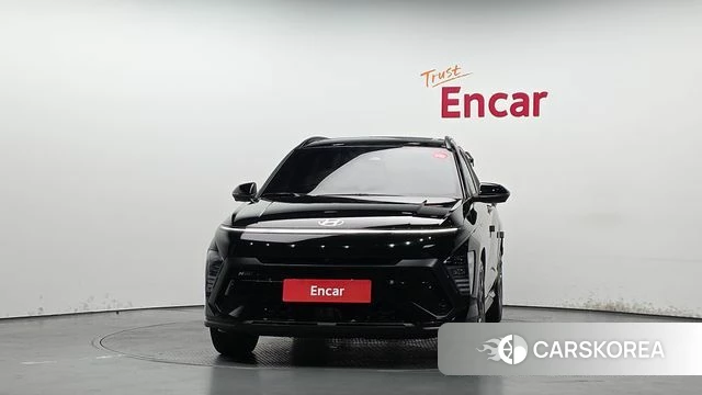 Hyundai Kona (SX2) id 4382100 из Кореи 13