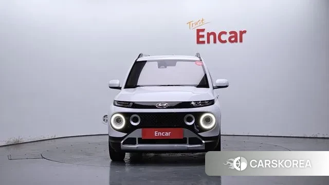 Hyundai Casper id 3142196 из Кореи 13