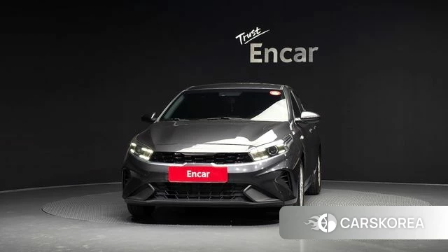 Kia The New K3 2nd generation id 4195688 из Кореи 23