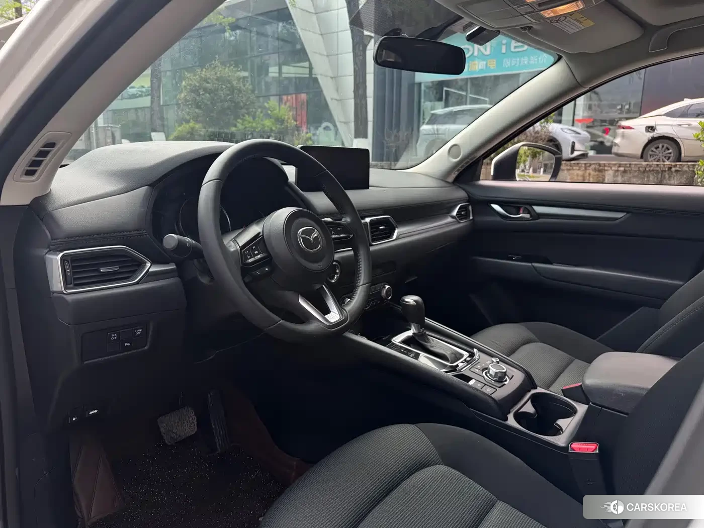 Mazda CX-5 id 4628090 из Китая 10