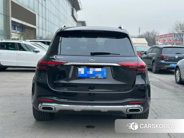 Mercedes-Benz GLE (import) id 4271218 из Китая 10