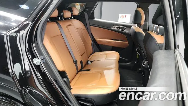 Kia Sportage 5th Generation id 2681320 из Кореи 13