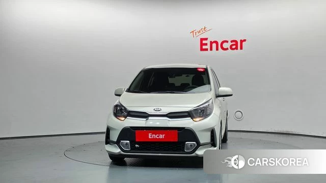 Kia Morning Urban (JA) id 4930103 из Кореи 23