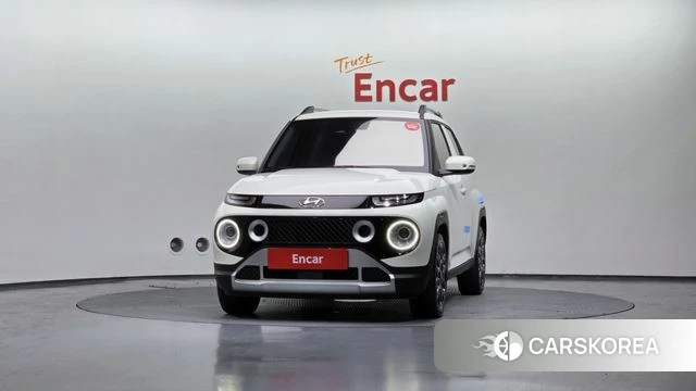 Hyundai Casper id 3922637 из Кореи 13