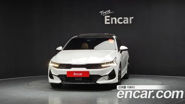 Kia K5 3rd generation id 2919950 из Кореи 13